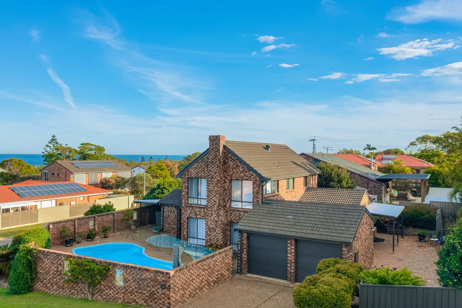 Main view of Homely house listing, 20 Bentley Street, Redhead NSW 2290