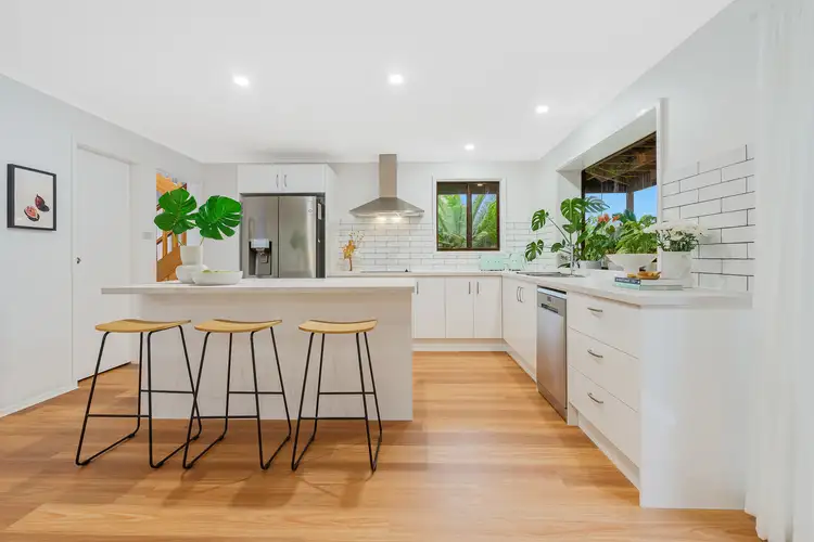 Second view of Homely house listing, 20 Bentley Street, Redhead NSW 2290