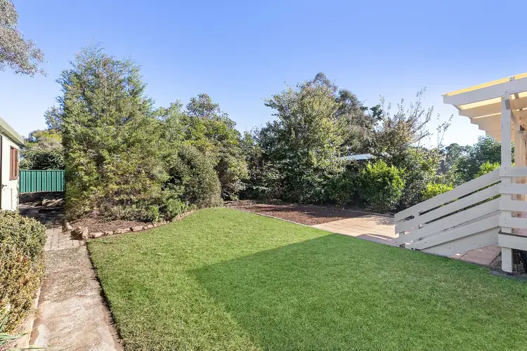 Second view of Homely house listing, 6 Birnie Place, Charnwood ACT 2615