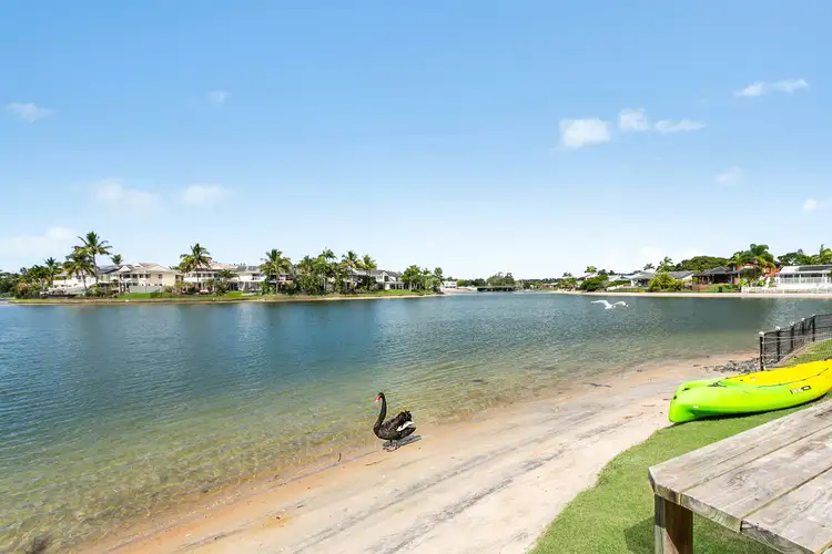 Second view of Homely house listing, 39 Waterdown Drive, Elanora QLD 4221
