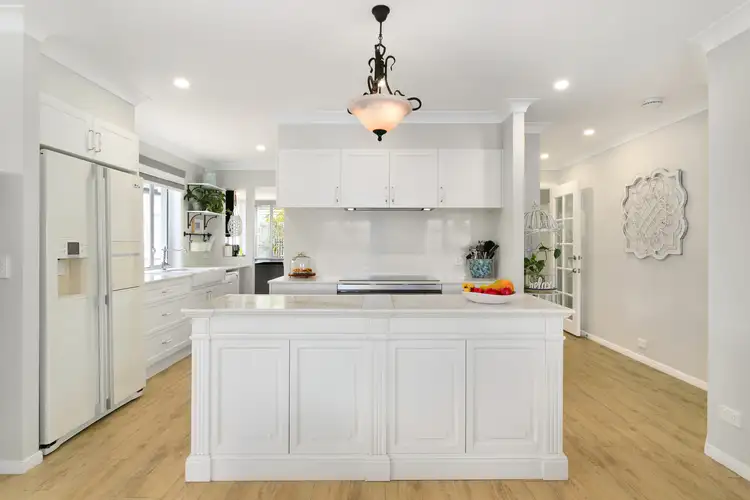 Fourth view of Homely house listing, 39 Waterdown Drive, Elanora QLD 4221