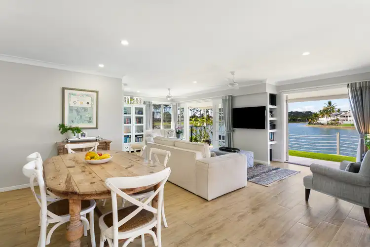 Fifth view of Homely house listing, 39 Waterdown Drive, Elanora QLD 4221