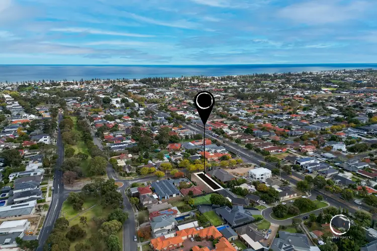 Fifth view of Homely land listing, LOT 10, 5 Newbury Street, Fulham SA 5024