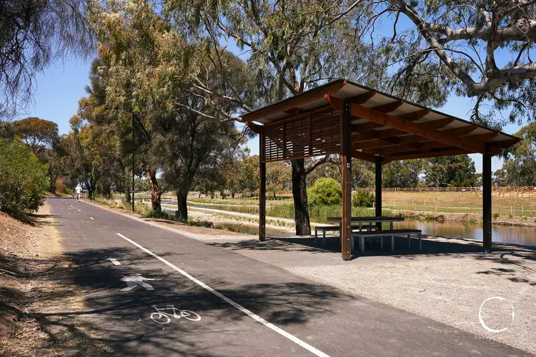 Seventh view of Homely land listing, LOT 10, 5 Newbury Street, Fulham SA 5024