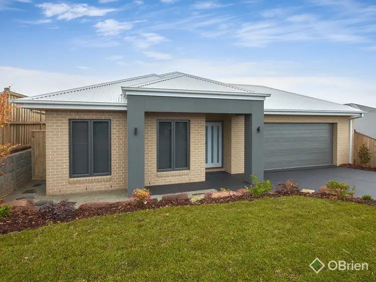 7 Newton Avenue, Warragul VIC 3820