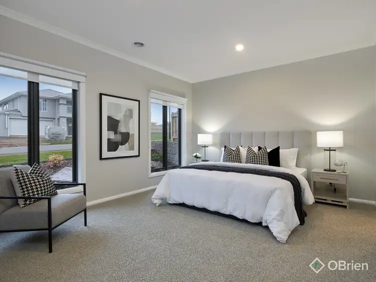 Seventh view of Homely house listing, 7 Newton Avenue, Warragul VIC 3820
