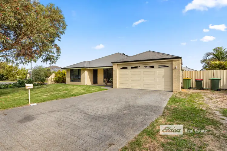 Second view of Homely house listing, 53 Duncan Loop, Millbridge WA 6232