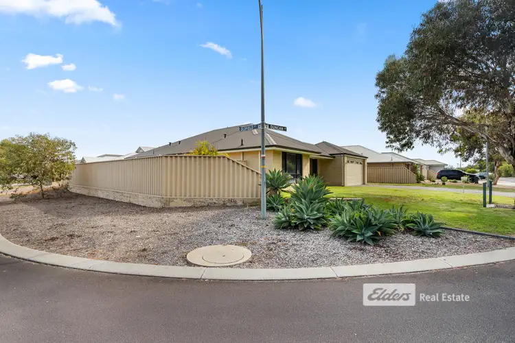 Third view of Homely house listing, 53 Duncan Loop, Millbridge WA 6232