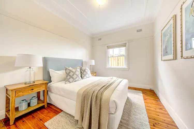 Fifth view of Homely house listing, 6 Lloyd Avenue, Cremorne NSW 2090