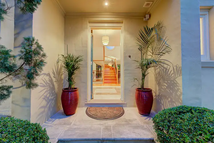 Second view of Homely house listing, 1 Magic Grove, Mosman NSW 2088