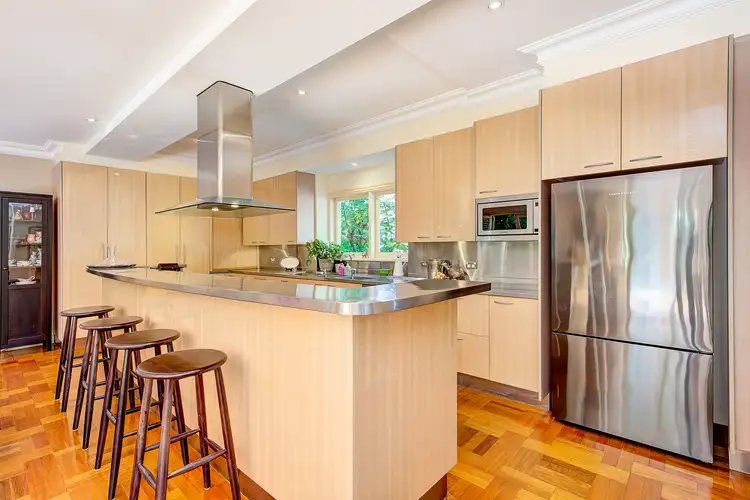 Sixth view of Homely house listing, 1 Magic Grove, Mosman NSW 2088