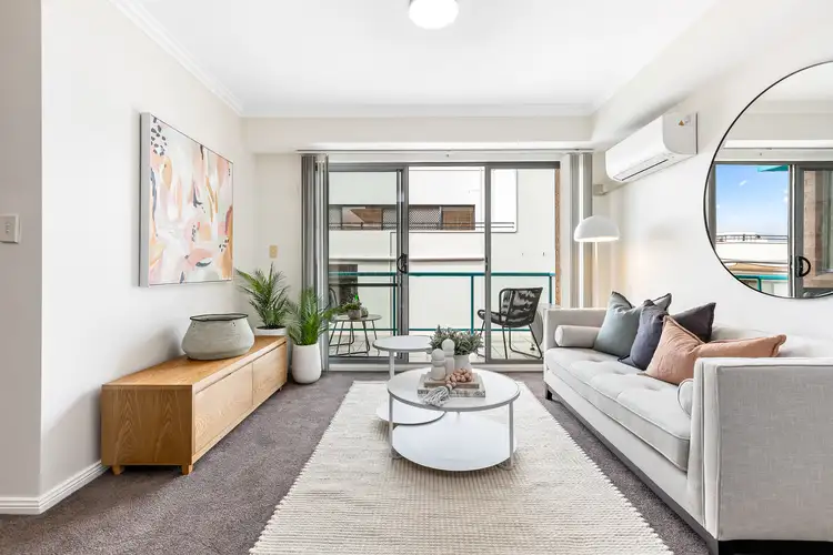 Second view of Homely apartment listing, 69/1-3 Delmar Parade, Dee Why NSW 2099
