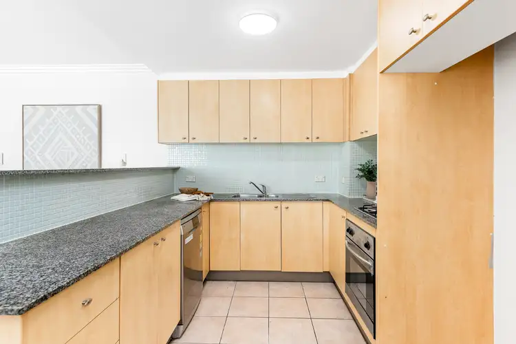 Third view of Homely apartment listing, 69/1-3 Delmar Parade, Dee Why NSW 2099