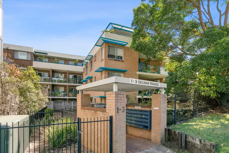 Sixth view of Homely apartment listing, 69/1-3 Delmar Parade, Dee Why NSW 2099