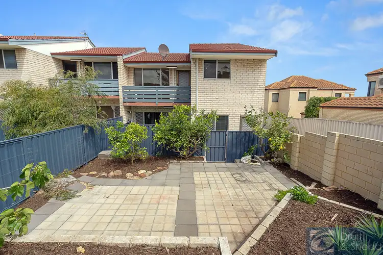 16/101 Hastings Street, Scarborough WA 6019