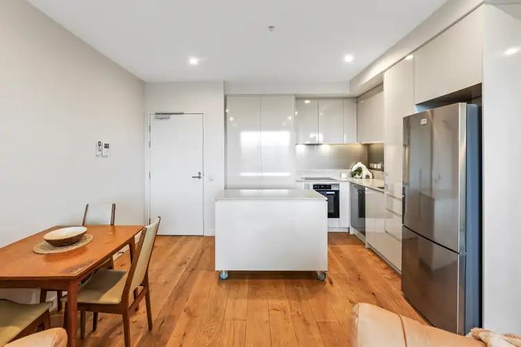 Fifth view of Homely apartment listing, 1412/297 Pirie Street, Adelaide SA 5000