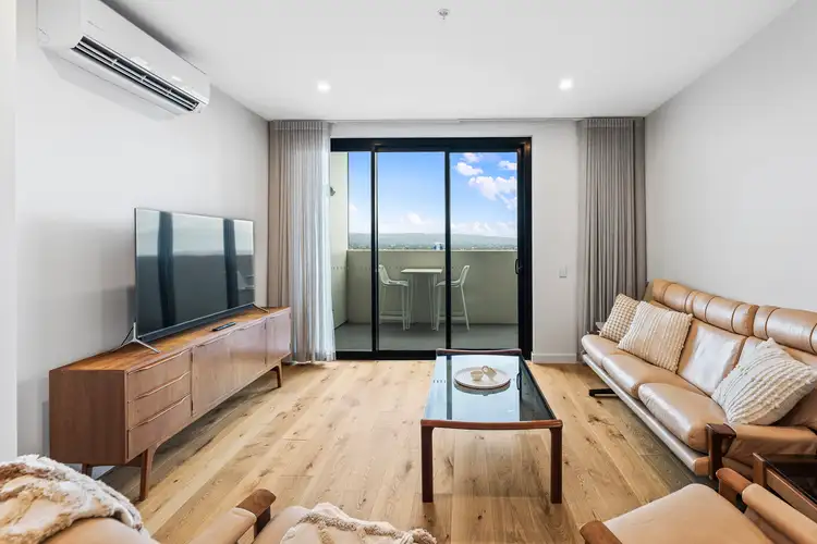 Sixth view of Homely apartment listing, 1412/297 Pirie Street, Adelaide SA 5000