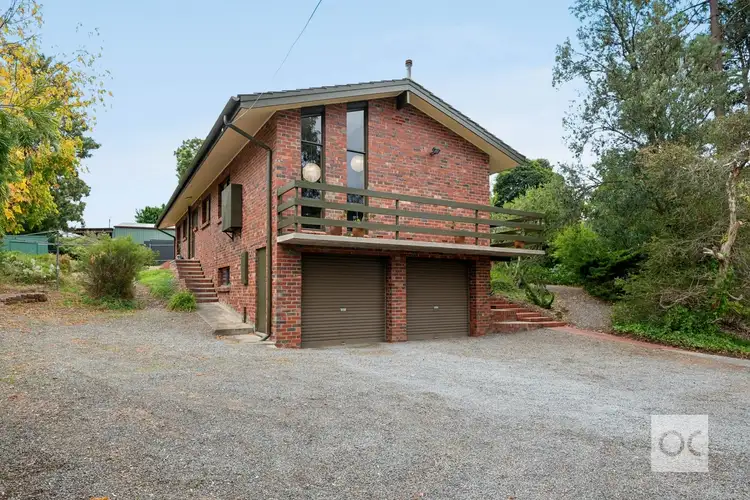 Third view of Homely house listing, 180 Coromandel Parade, Coromandel Valley SA 5051