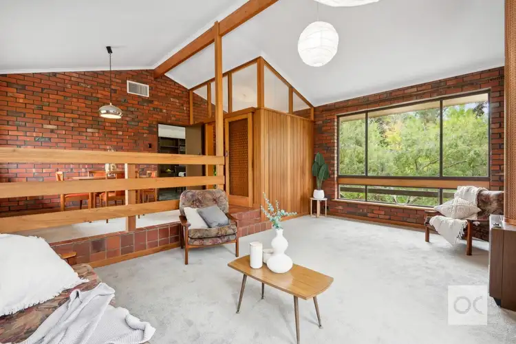 Fourth view of Homely house listing, 180 Coromandel Parade, Coromandel Valley SA 5051