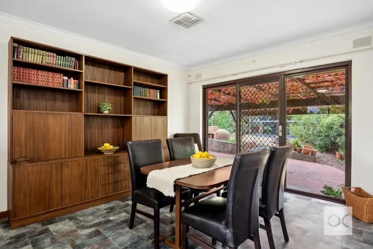 Fifth view of Homely house listing, 180 Coromandel Parade, Coromandel Valley SA 5051