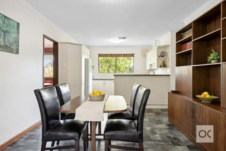 Sixth view of Homely house listing, 180 Coromandel Parade, Coromandel Valley SA 5051