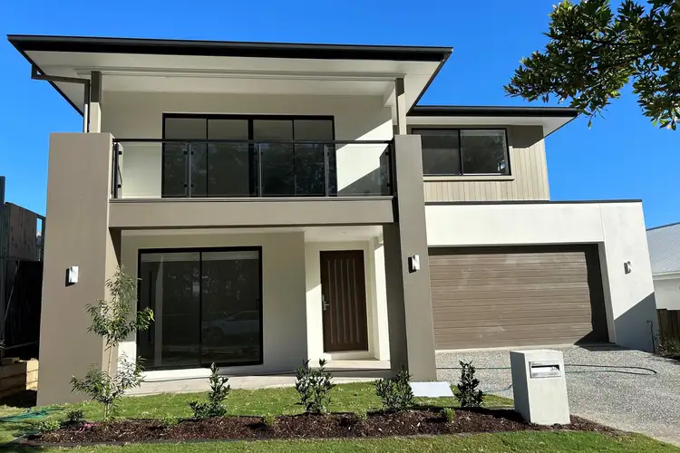 34 Alexandrina Street, Coomera QLD 4209