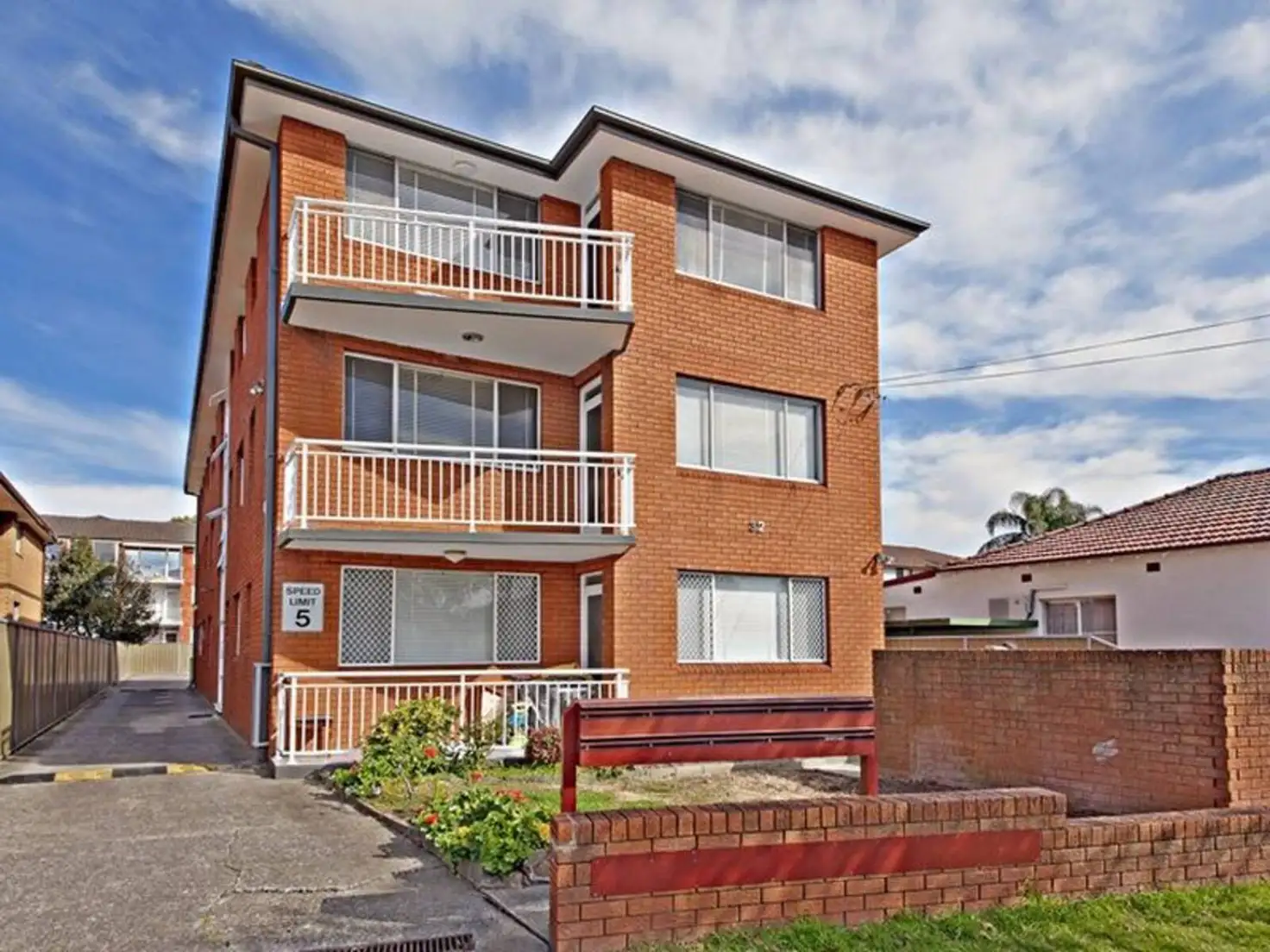 Main view of Homely unit listing, 9/32 Beamish Street, Campsie NSW 2194