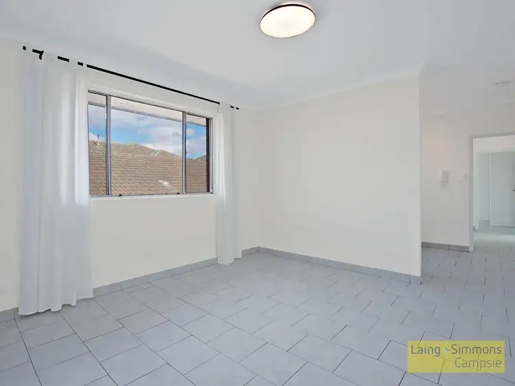 Second view of Homely unit listing, 9/32 Beamish Street, Campsie NSW 2194