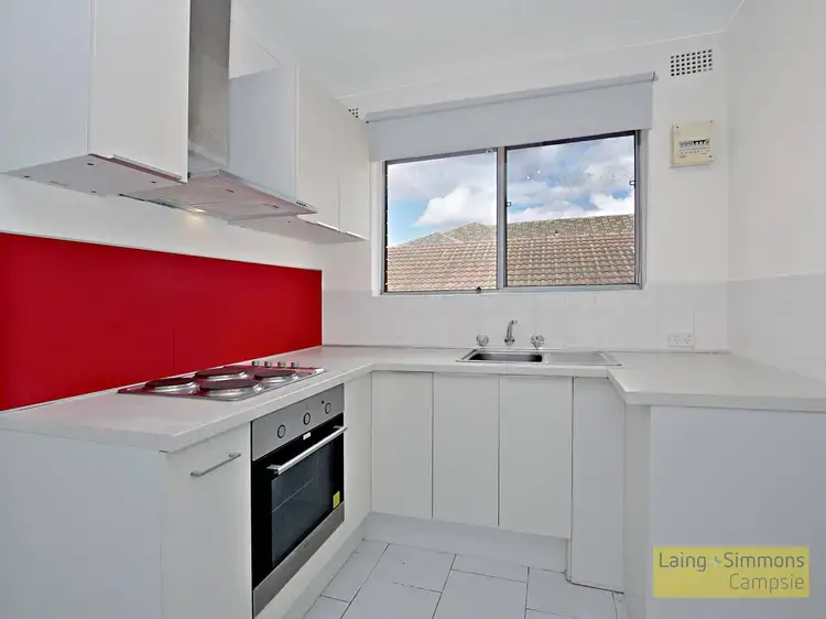 Third view of Homely unit listing, 9/32 Beamish Street, Campsie NSW 2194