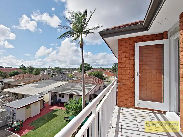 Fifth view of Homely unit listing, 9/32 Beamish Street, Campsie NSW 2194
