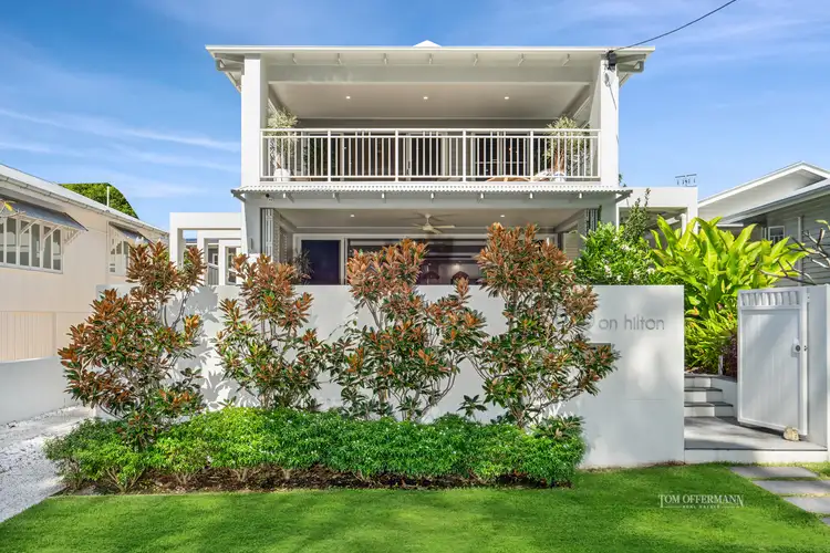Third view of Homely house listing, 65 Hilton Esplanade, Tewantin QLD 4565