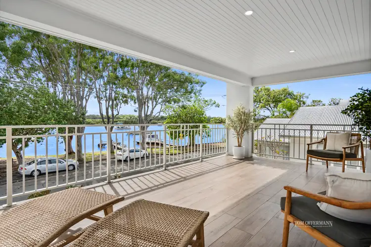 Fourth view of Homely house listing, 65 Hilton Esplanade, Tewantin QLD 4565
