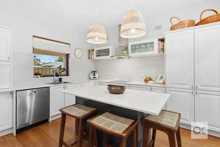 Fifth view of Homely house listing, 12/47 Wickham Road, Happy Valley SA 5159