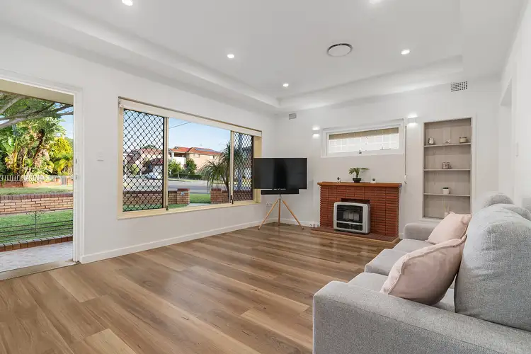 Second view of Homely house listing, 1 Palm Grove, Beverly Hills NSW 2209