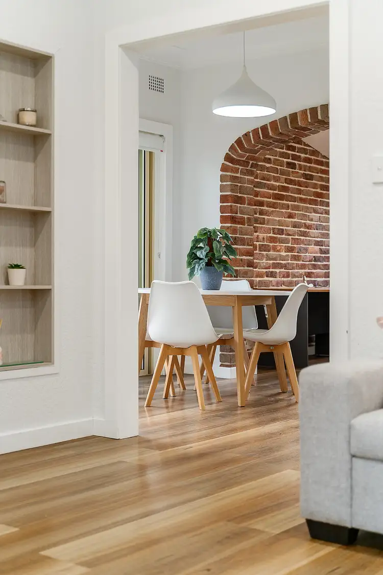 Third view of Homely house listing, 1 Palm Grove, Beverly Hills NSW 2209