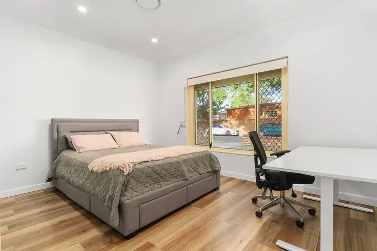 Fifth view of Homely house listing, 1 Palm Grove, Beverly Hills NSW 2209