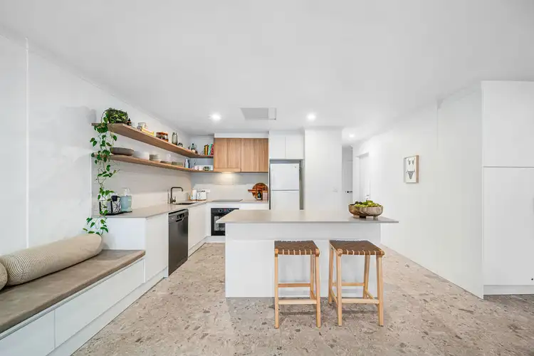 Main view of Homely unit listing, 5/17 Akeringa Place, Mooloolaba QLD 4557