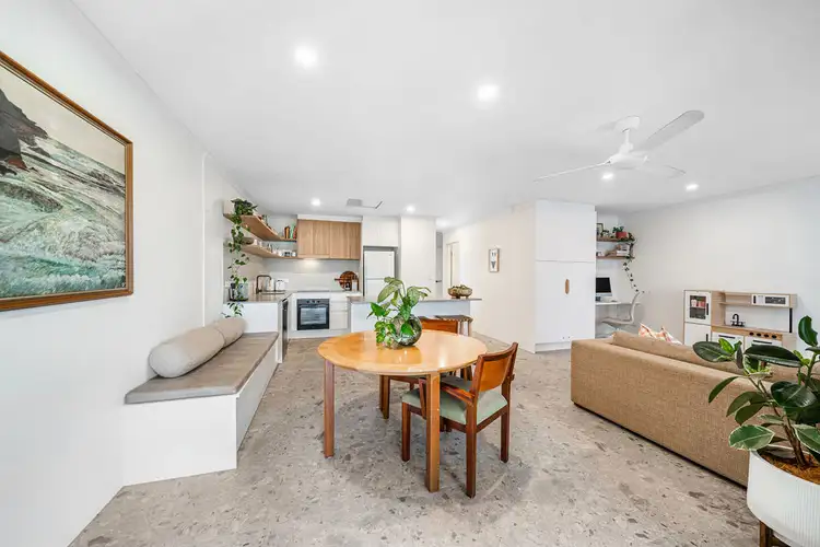 Second view of Homely unit listing, 5/17 Akeringa Place, Mooloolaba QLD 4557