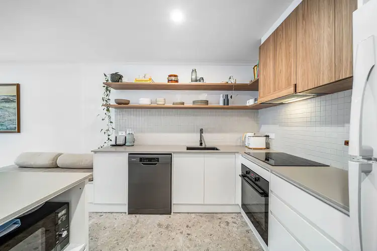 Third view of Homely unit listing, 5/17 Akeringa Place, Mooloolaba QLD 4557
