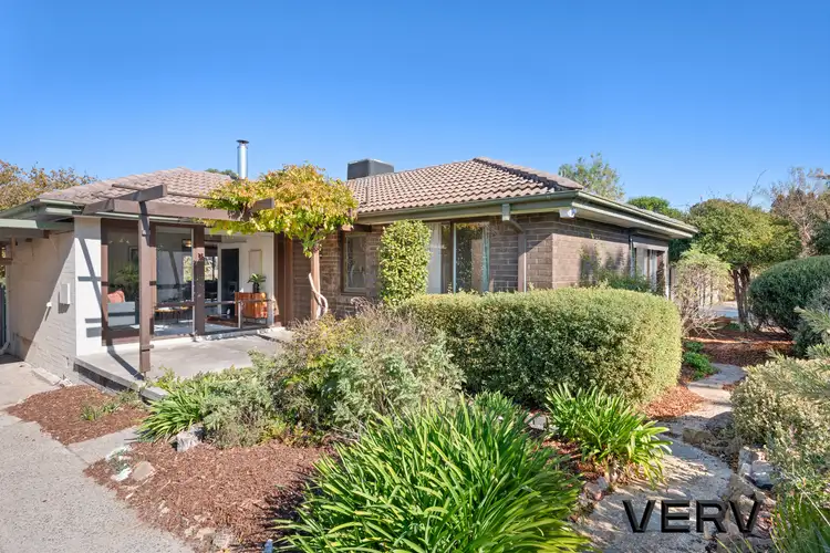 Second view of Homely house listing, 65 Croton Street, Rivett ACT 2611