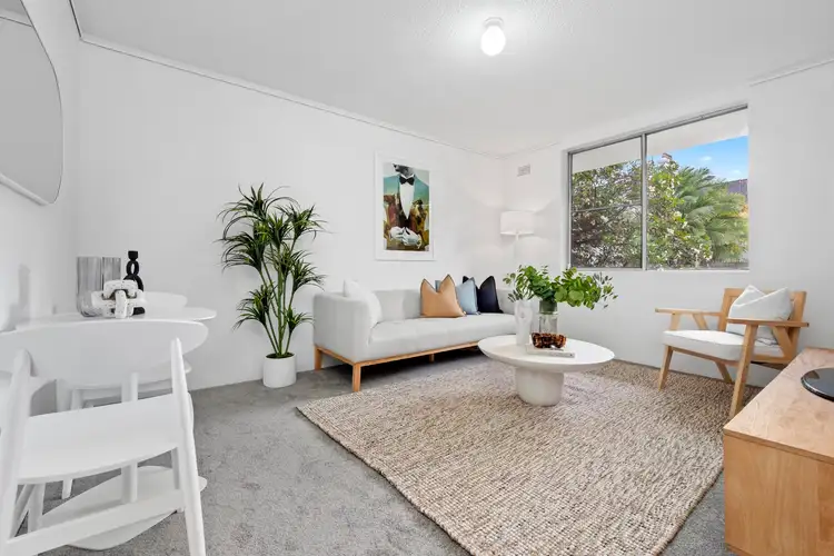 6/270a Bridge Road, Forest Lodge NSW 2037