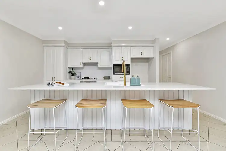 Sixth view of Homely house listing, 19 Jacaranda Close, Aberglasslyn NSW 2320