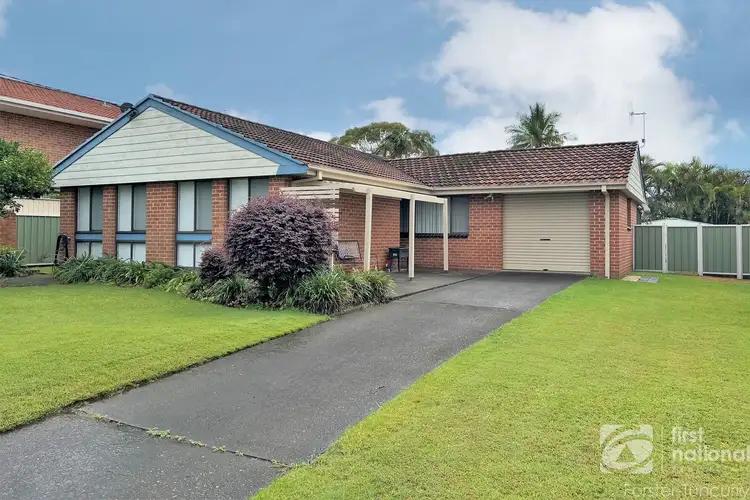 Main view of Homely house listing, 22 Hawaii Avenue, Forster NSW 2428