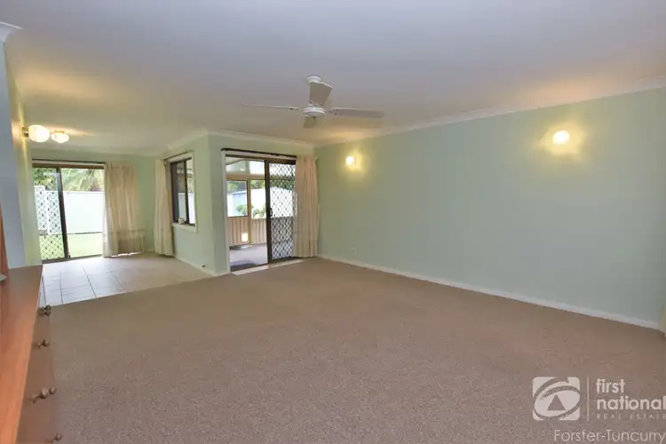 Third view of Homely house listing, 22 Hawaii Avenue, Forster NSW 2428