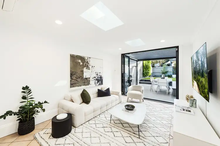 Second view of Homely house listing, 164 West Street, Crows Nest NSW 2065