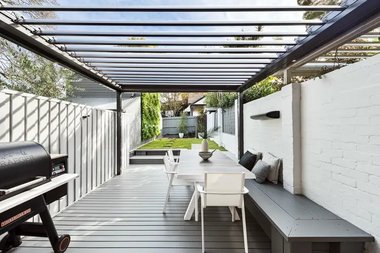 Third view of Homely house listing, 164 West Street, Crows Nest NSW 2065