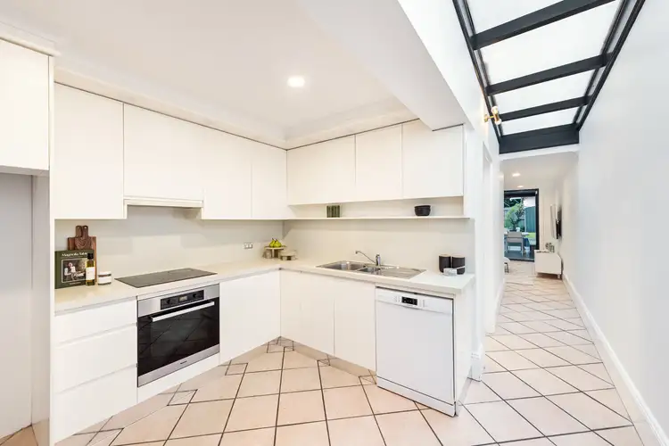Fourth view of Homely house listing, 164 West Street, Crows Nest NSW 2065