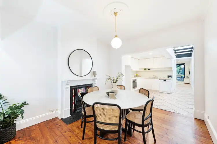 Fifth view of Homely house listing, 164 West Street, Crows Nest NSW 2065