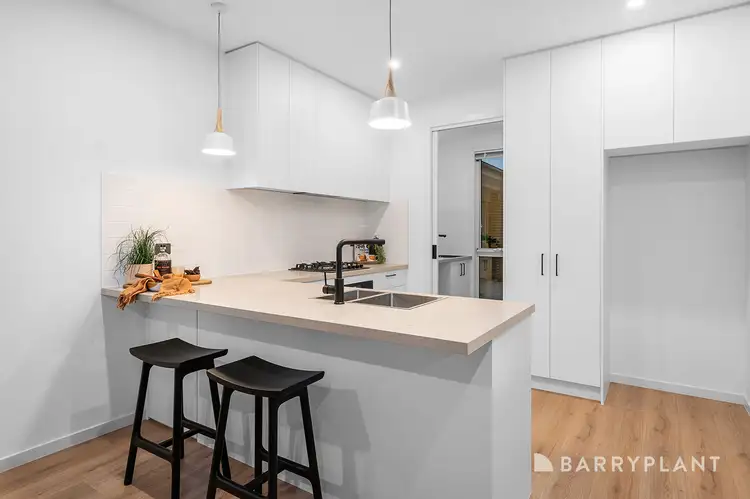 Third view of Homely townhouse listing, 3/23 Byron Road, Kilsyth VIC 3137