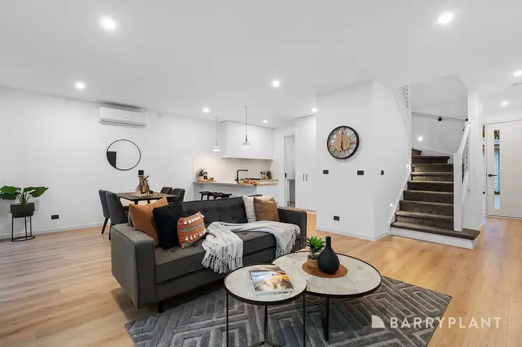 Fourth view of Homely townhouse listing, 3/23 Byron Road, Kilsyth VIC 3137